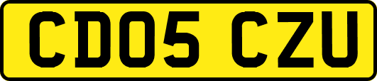 CD05CZU