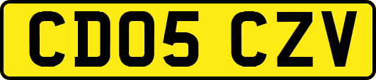 CD05CZV