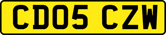 CD05CZW