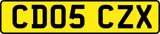 CD05CZX