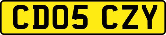 CD05CZY