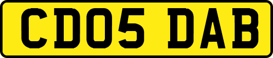 CD05DAB