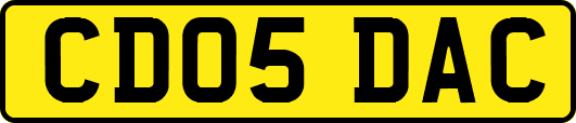 CD05DAC