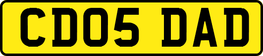 CD05DAD