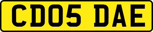 CD05DAE