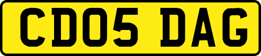 CD05DAG