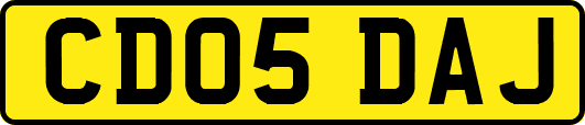 CD05DAJ