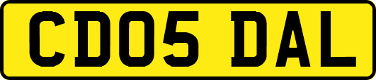 CD05DAL