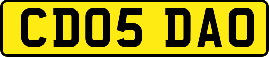 CD05DAO