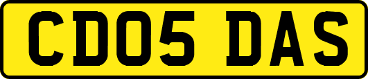 CD05DAS
