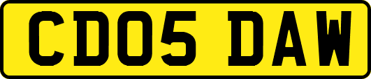 CD05DAW