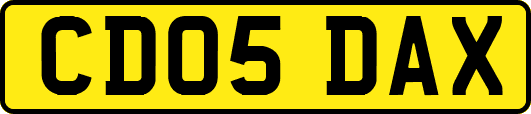 CD05DAX