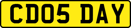 CD05DAY