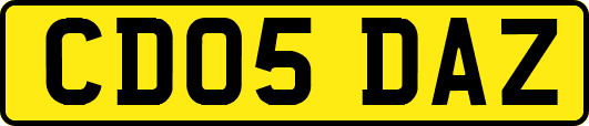 CD05DAZ