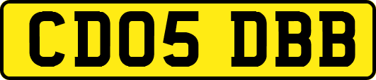 CD05DBB