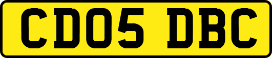 CD05DBC