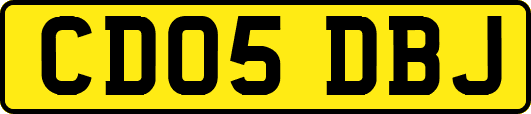 CD05DBJ
