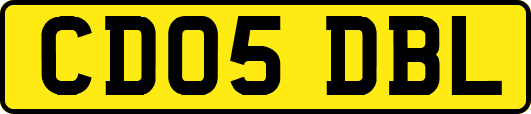 CD05DBL