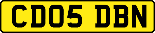 CD05DBN