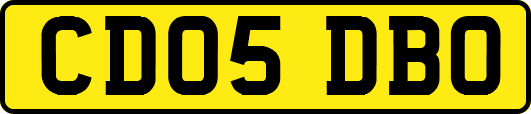 CD05DBO