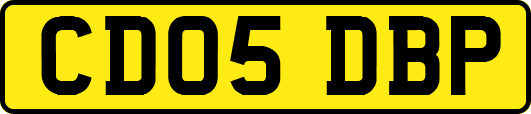 CD05DBP