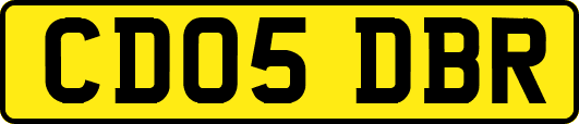 CD05DBR