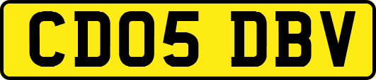 CD05DBV