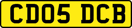 CD05DCB