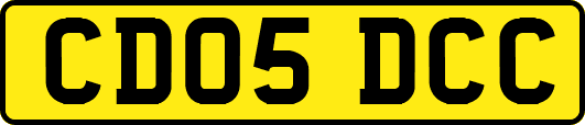 CD05DCC