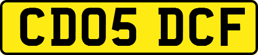CD05DCF