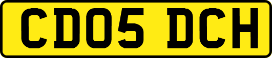 CD05DCH