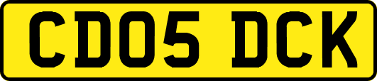 CD05DCK