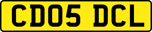CD05DCL