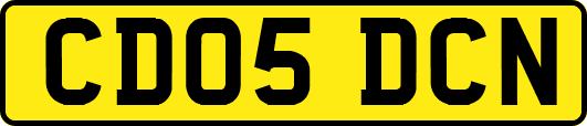 CD05DCN