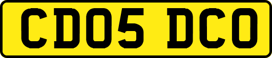 CD05DCO