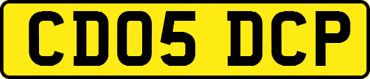 CD05DCP