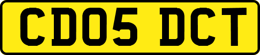 CD05DCT