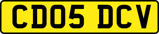CD05DCV