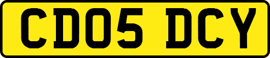 CD05DCY