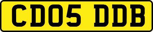CD05DDB