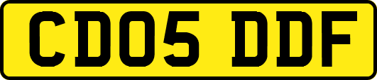 CD05DDF