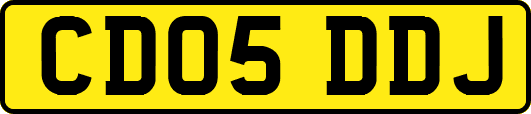 CD05DDJ