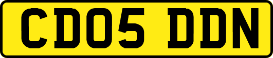 CD05DDN