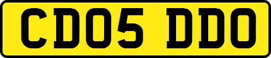 CD05DDO