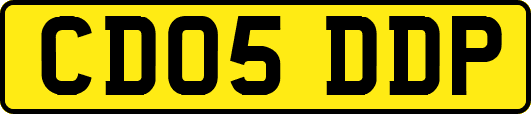 CD05DDP