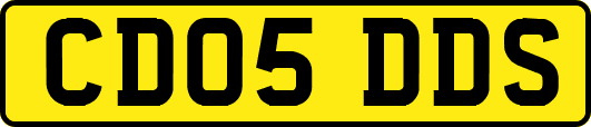 CD05DDS