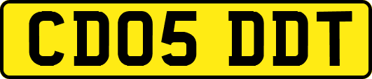 CD05DDT