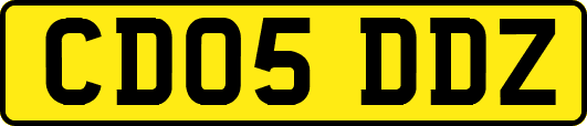 CD05DDZ