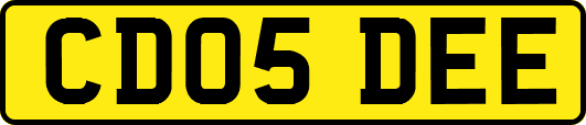 CD05DEE