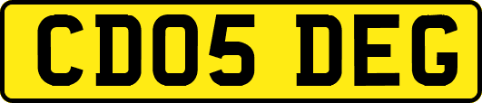 CD05DEG